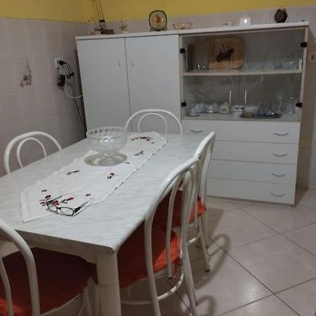 Casa Vacanze Calabria Bella Catanzaro Exterior foto